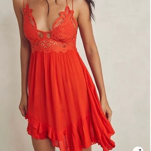 Free People Dress